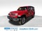 2018 Jeep Wrangler Unlimited Unlimited Sahara