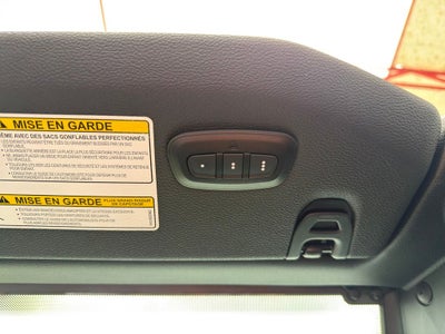 2023 Jeep Wrangler Sahara HIGH ALTITUDE