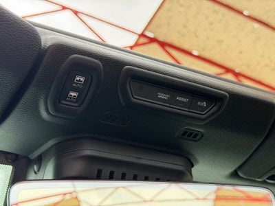 2023 Jeep Wrangler Sahara HIGH ALTITUDE
