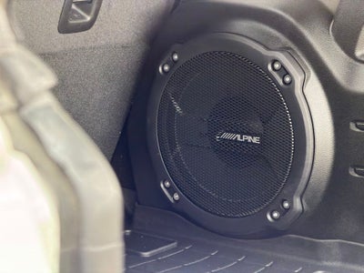 2023 Jeep Wrangler Sahara HIGH ALTITUDE