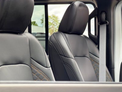 2023 Jeep Wrangler Sahara HIGH ALTITUDE