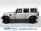 2023 Jeep Wrangler Sahara HIGH ALTITUDE