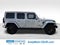 2023 Jeep Wrangler Sahara HIGH ALTITUDE