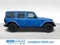 2022 Jeep Wrangler Unlimited Unlimited Sahara Altitude