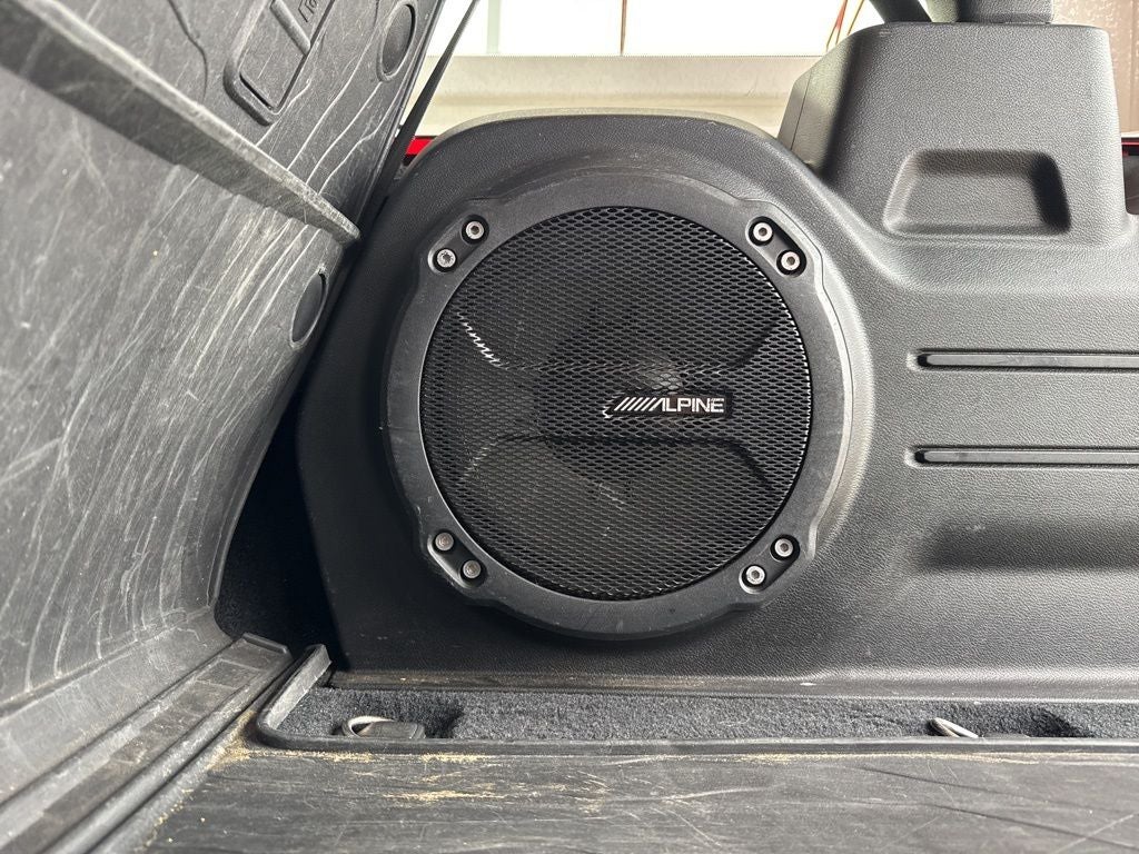 2018 Jeep Wrangler Unlimited Unlimited Rubicon