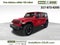 2018 Jeep Wrangler Unlimited Unlimited Rubicon