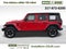 2018 Jeep Wrangler Unlimited Unlimited Rubicon