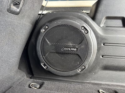 2018 Jeep Wrangler Unlimited Unlimited Rubicon