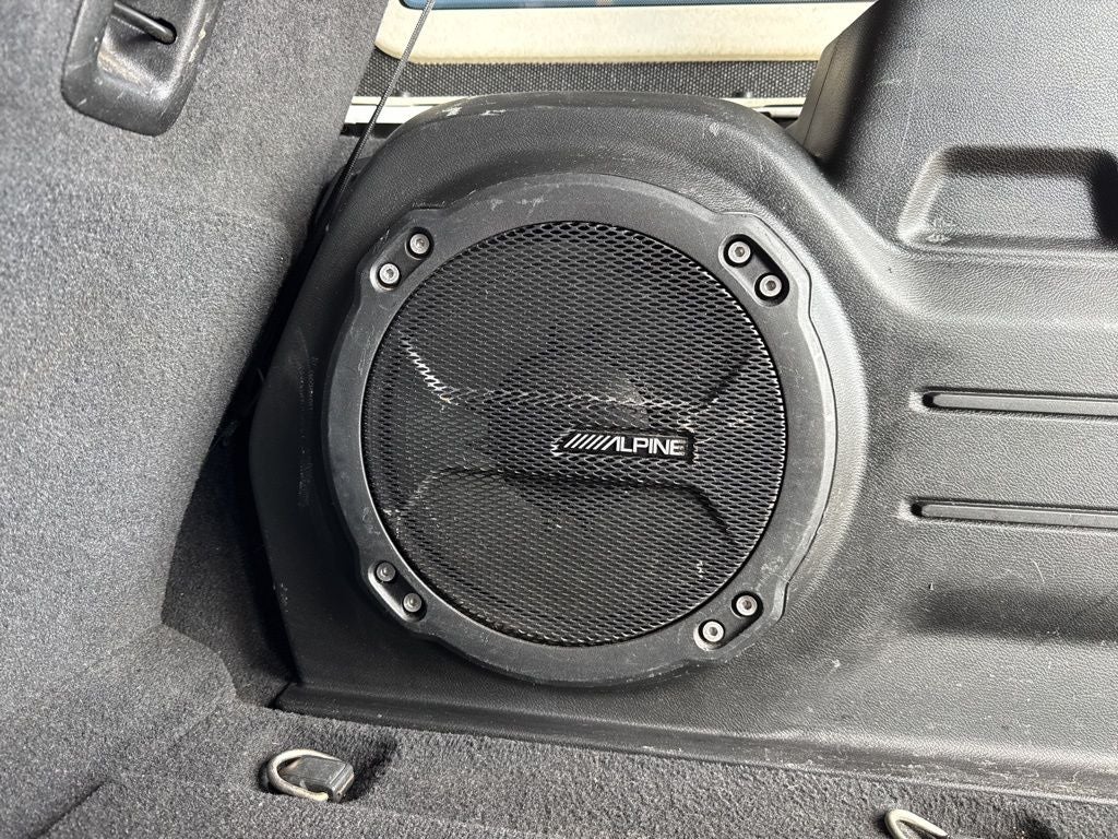 2018 Jeep Wrangler Unlimited Unlimited Rubicon