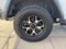 2018 Jeep Wrangler Unlimited Unlimited Rubicon
