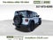 2018 Jeep Wrangler Unlimited Unlimited Rubicon