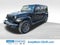2022 Jeep Wrangler 4xe Unlimited Sahara High Altitude 4xe