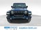 2022 Jeep Wrangler 4xe Unlimited Sahara High Altitude 4xe