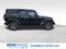 2022 Jeep Wrangler 4xe Unlimited Sahara High Altitude 4xe