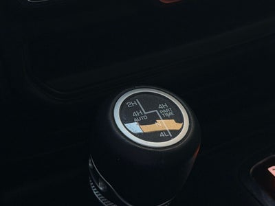 2021 Jeep Wrangler 4xe Unlimited Sahara 4xe