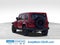 2021 Jeep Wrangler 4xe Unlimited Sahara 4xe