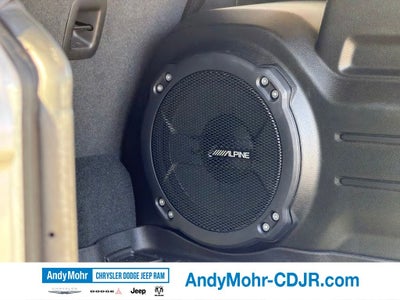 2023 Jeep Wrangler 4xe High Altitude 4xe