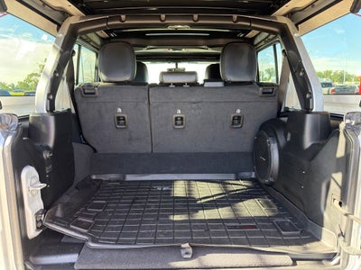 2023 Jeep Wrangler 4xe High Altitude 4xe
