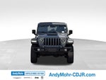 2022 Jeep Wrangler Unlimited Unlimited Rubicon 392