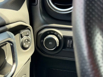 2022 Jeep Wrangler Unlimited Unlimited Rubicon 392