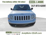 2012 Jeep Patriot Sport