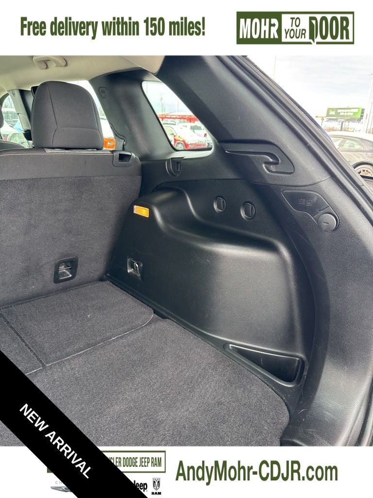 2015 Jeep Cherokee Sport