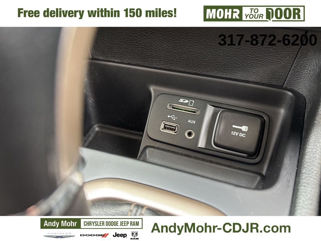 2015 Jeep Cherokee Sport