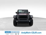 2027 Jeep Wrangler Rewind