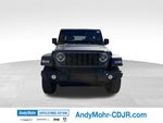 2027 Jeep Wrangler Sport S