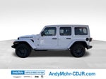 2026 Jeep Wrangler 85th Anniversary Edition