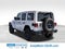 2026 Jeep Wrangler 85th Anniversary Edition