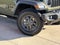2027 Jeep Wrangler Sport S