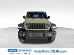 2027 Jeep Wrangler Sport S