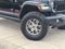 2027 Jeep Wrangler Rewind