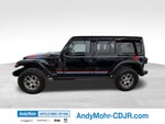 2027 Jeep Wrangler Rewind