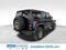 2027 Jeep Wrangler Rewind