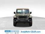 2026 Jeep Wrangler Willys 41