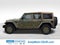 2026 Jeep Wrangler Willys 41