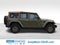 2026 Jeep Wrangler Willys 41