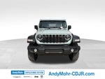 2027 Jeep Wrangler Sport S