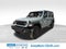 2027 Jeep Wrangler Sport S