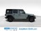 2027 Jeep Wrangler Sport S