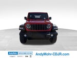 2027 Jeep Wrangler Sport S