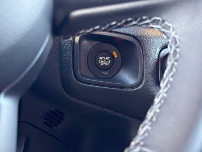 2027 Jeep Wrangler Sport S