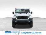 2026 Jeep Wrangler 85th Anniversary