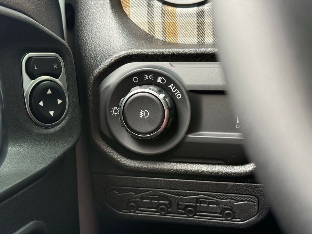2026 Jeep Wrangler 85th Anniversary