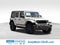 2026 Jeep Wrangler 85th Anniversary Edition