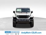 2026 Jeep Wrangler 85th Anniversary Edition