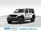 2026 Jeep Wrangler 85th Anniversary Edition