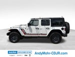 2026 Jeep Wrangler 85th Anniversary Edition